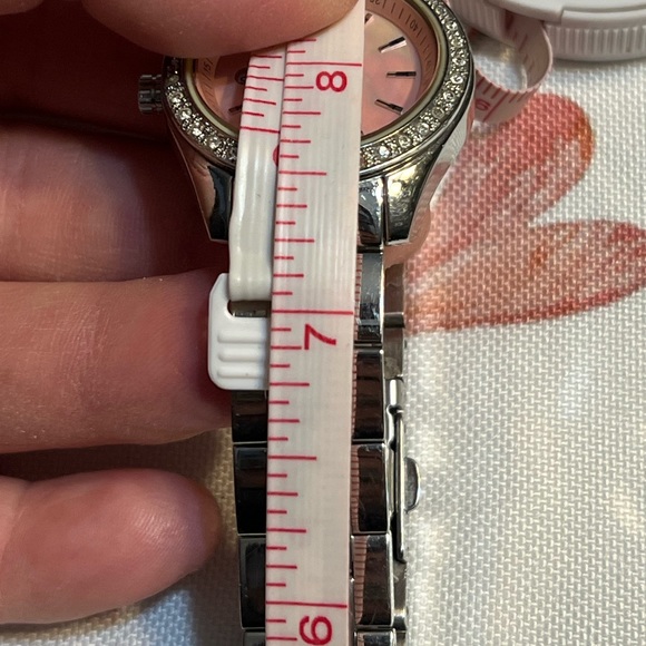 Elegant Fossil watch - Picture 2 of 4